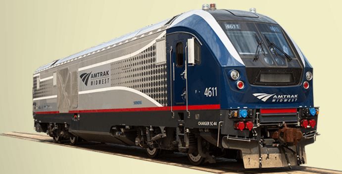 Duckworth calls recent Amtrak incident "outrageous"